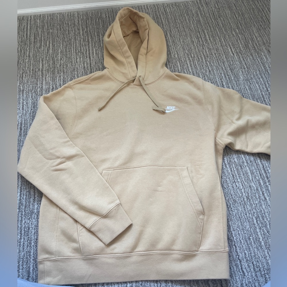 NIKE Hoodie